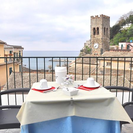 Stella Della Marina Hotel Monterosso al Mare Exterior photo