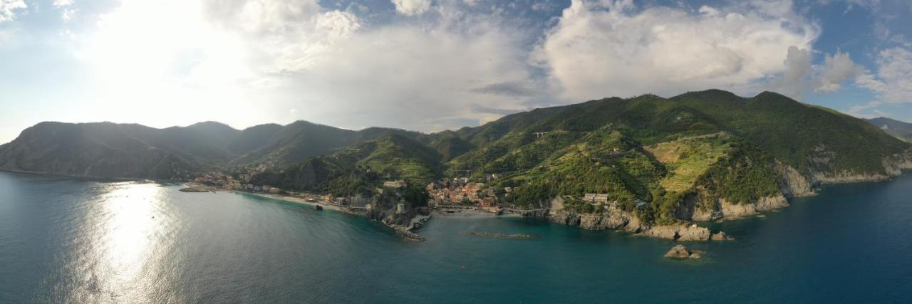 Stella Della Marina Hotel Monterosso al Mare Exterior photo