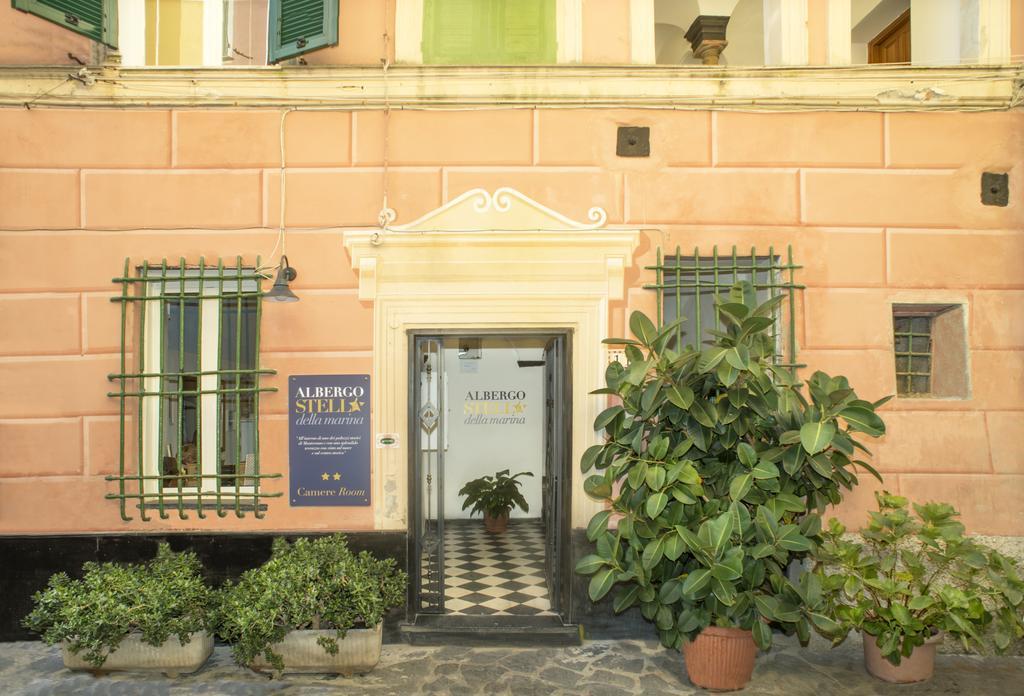 Stella Della Marina Hotel Monterosso al Mare Exterior photo