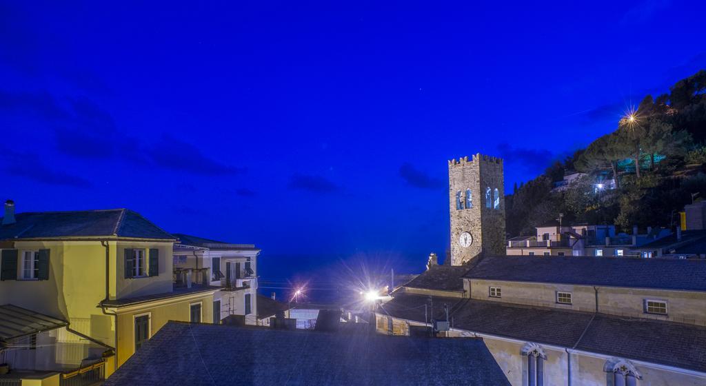 Stella Della Marina Hotel Monterosso al Mare Exterior photo